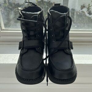Kids Polo boots